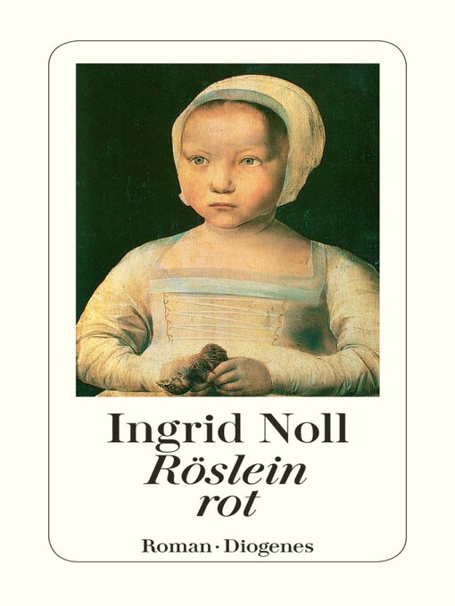 Title details for Röslein rot by Ingrid Noll - Available